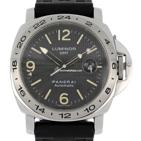 Panerai Luminor Gmt PAM 00023 